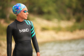Mako Hali Women Turquoise